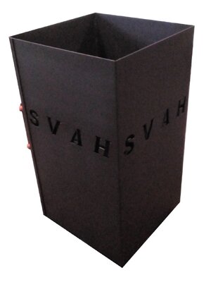 Печь банная SVAH S20